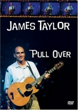 Cover art for James Taylor - Pull Over