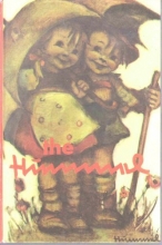 Cover art for The Hummel
