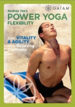 Cover art for Power Yoga - Flexibility