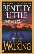 Cover art for The Walking