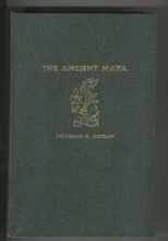 Cover art for The Ancient Maya
