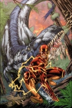 Cover art for The Flash Vol. 7 (The New 52)