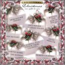 Cover art for Christmas: Our Gifts to You