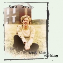 Cover art for Past the Wishing