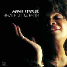 Cover art for Have A Little Faith