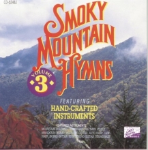 Cover art for Smoky Mountain Hymns 3