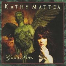 Cover art for Good News
