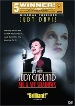 Cover art for Life with Judy Garland - Me and My Shadows