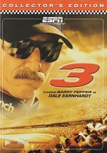 Cover art for 3 The Dale Earnhardt Story 
