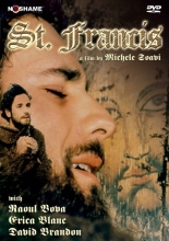 Cover art for St. Francis