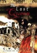 Cover art for The Last Queen: A Novel
