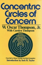 Cover art for Concentric Circles of Concern
