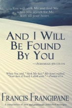 Cover art for And I Will Be Found By You
