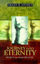 Cover art for Journey into Eternity: Search for Immortality