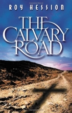 Cover art for The Calvary Road