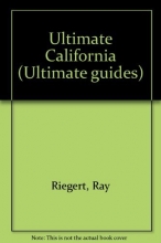 Cover art for Ultimate California