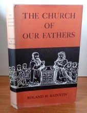 Cover art for The Church of Our Fathers