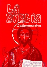 Cover art for La Biblia Latinoamerica/The Latin American Bible