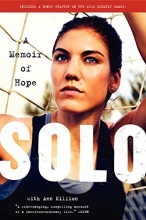 Cover art for Solo: A Memoir of Hope