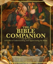 Cover art for Bible Companion