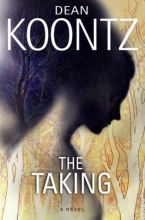 Cover art for The Taking