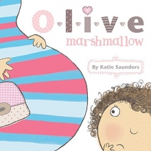 Cover art for Olive Marshmallow