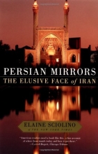Cover art for Persian Mirrors: The Elusive Face of Iran