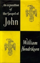 Cover art for Commentary on the Gospel of St.John
