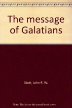 Cover art for Only One Way: Message of Galatians
