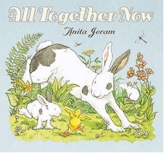 Cover art for All Together Now