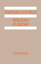 Cover art for Wisdom in Israel
