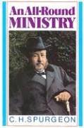 Cover art for All Round Ministry