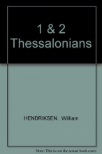Cover art for 1 & 2 Thessalonians