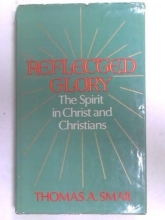 Cover art for Reflected Glory