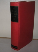 Cover art for George Whitefield's Journals