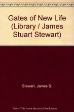 Cover art for Gates of New Life (Library / James Stuart Stewart)