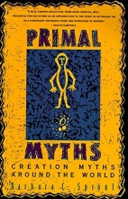 Cover art for Primal Myths: Creation Myths Around the World
