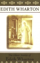 Cover art for The Ghost Stories of Edith Wharton