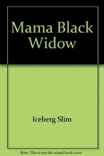 Cover art for Mama Black Widow