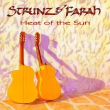 Cover art for Heat of the Sun