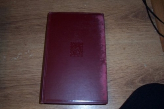 Cover art for Greater Men and Women of the Bible: Adam-Joseph v. 1