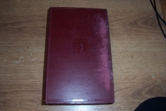 Cover art for Greater Men and Women of the Bible: Hezekiah-Malachi v. 4