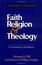 Cover art for Faith Religion & Theology: A Contemporary Introduction