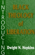 Cover art for Introducing Black Theology of Liberation