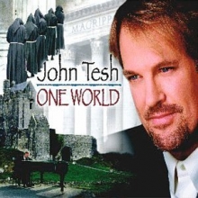Cover art for One World
