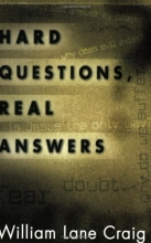 Cover art for Hard Questions, Real Answers