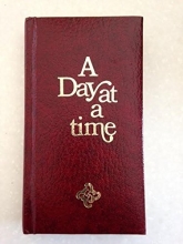 Cover art for A Day At a Time