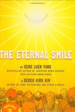 Cover art for The Eternal Smile: Three Stories