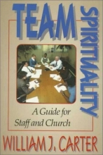 Cover art for Team Spirituality