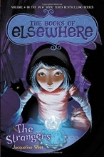 Cover art for The Strangers: The Books of Elsewhere, Vol. 4